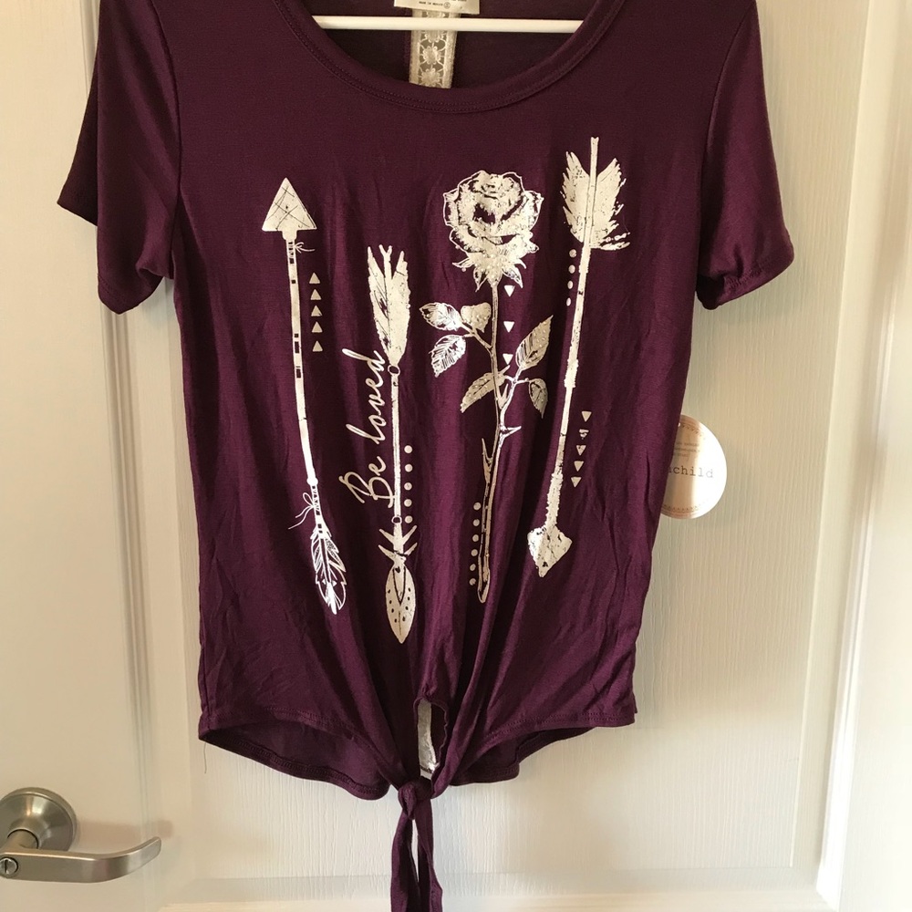 Dirtee Laundry t-shirt